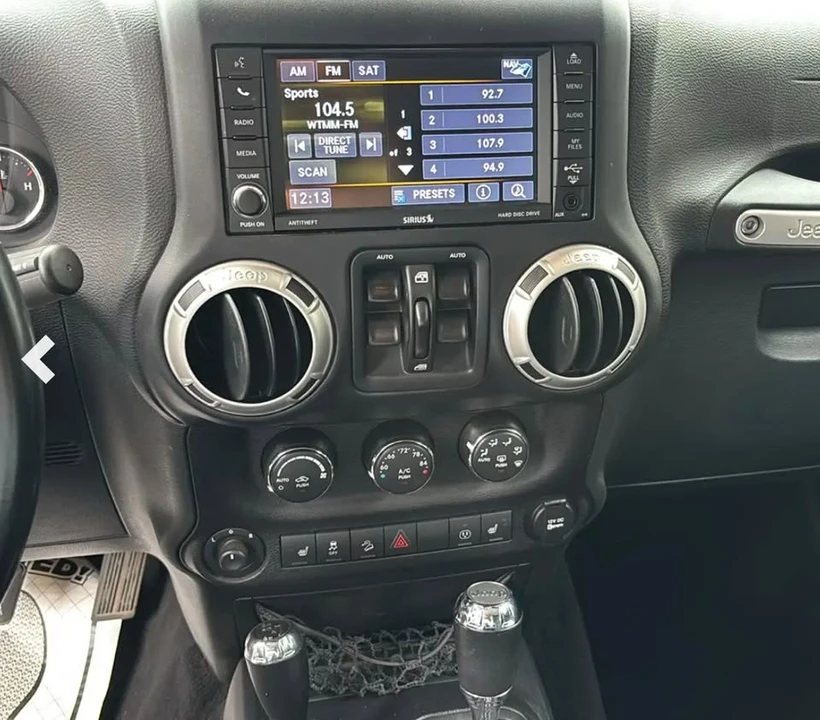 2018 Jeep JK Wrangler - Image 16 of 20