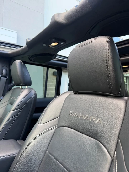 2018 Jeep JK Wrangler - Image 6 of 8