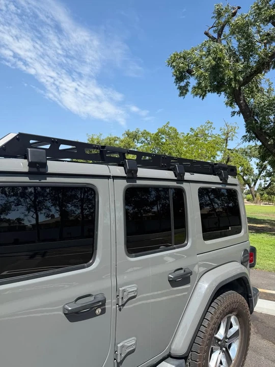 2018 Jeep JK Wrangler - Image 5 of 5