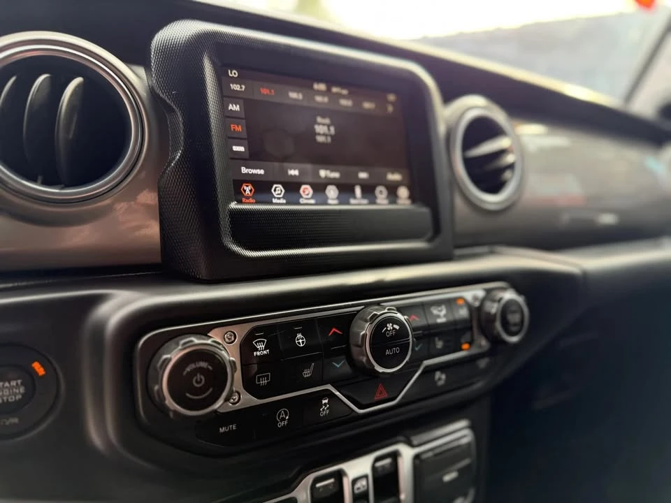 2018 Jeep JK Wrangler - Image 8 of 16