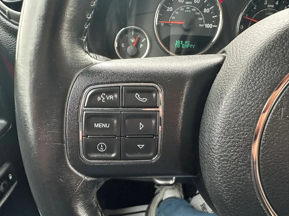 2018 Jeep JK Wrangler - Image 15 of 20