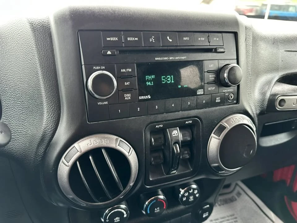 2018 Jeep JK Wrangler - Image 18 of 20