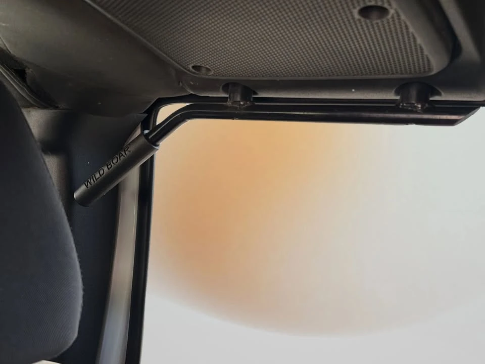 2018 Jeep JK Wrangler - Image 20 of 20