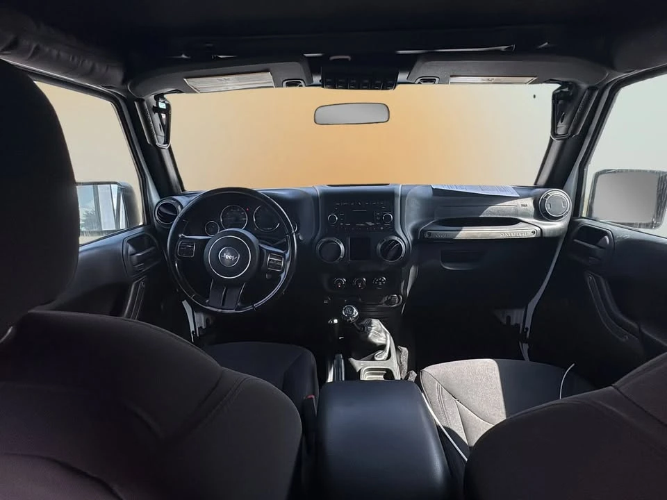 2018 Jeep JK Wrangler - Image 13 of 20