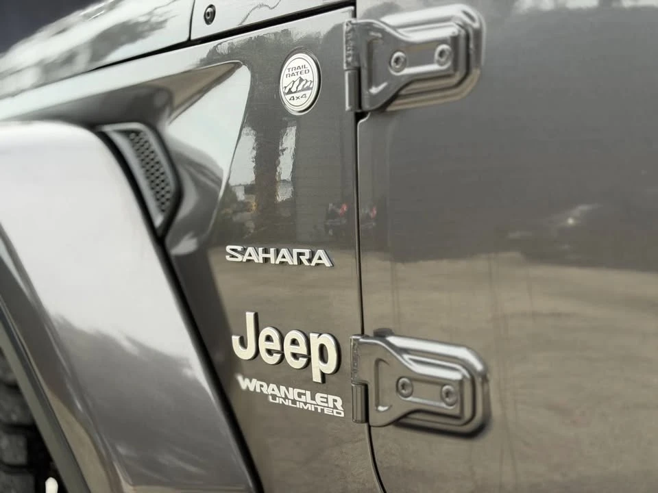 2018 Jeep JK Wrangler - Image 14 of 16