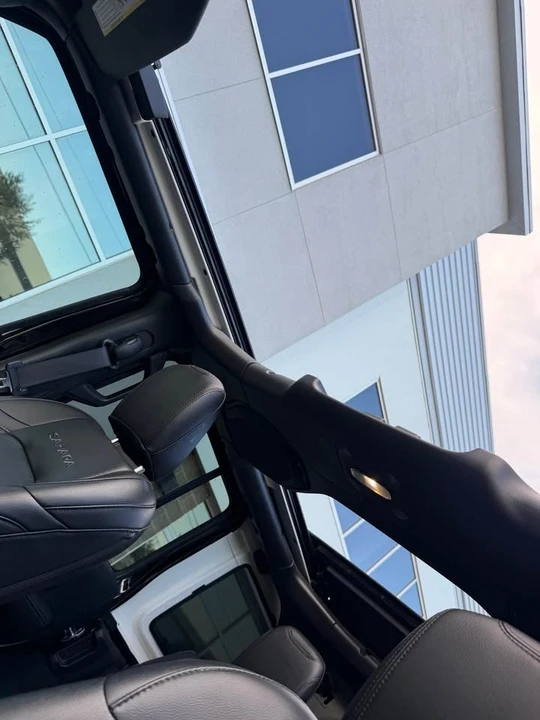 2018 Jeep JK Wrangler - Image 7 of 8