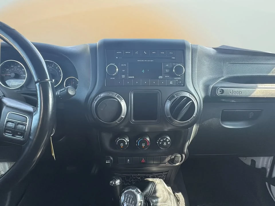 2018 Jeep JK Wrangler - Image 14 of 20