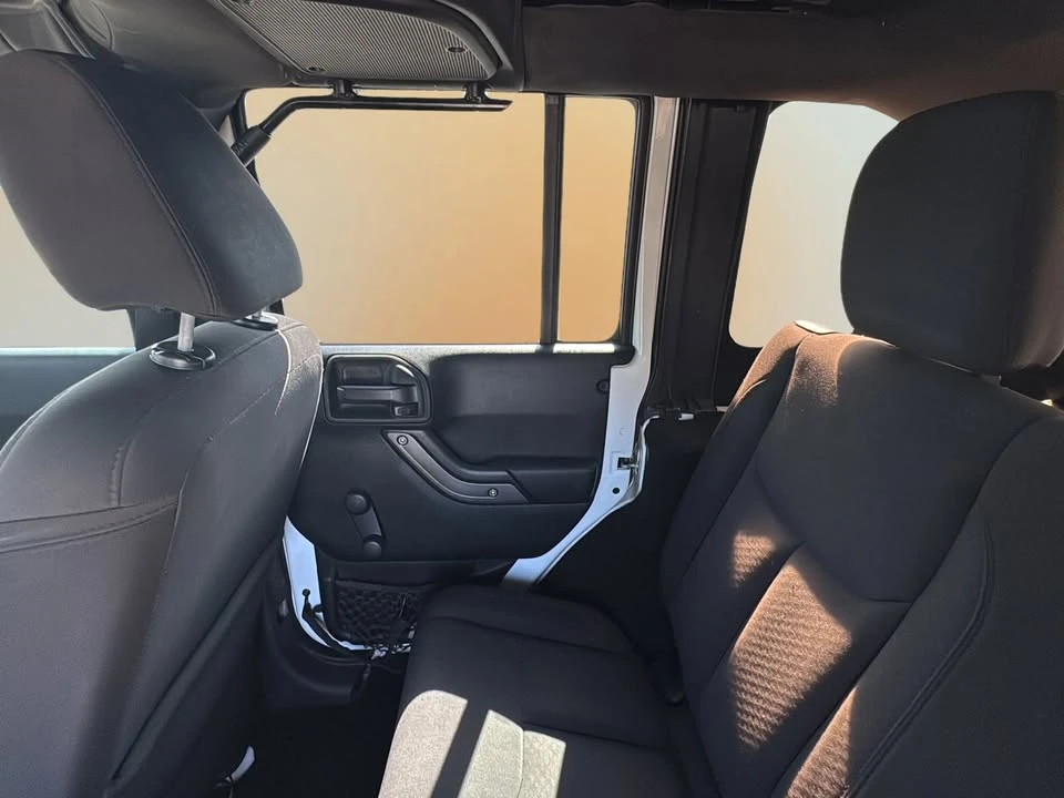 2018 Jeep JK Wrangler - Image 19 of 20