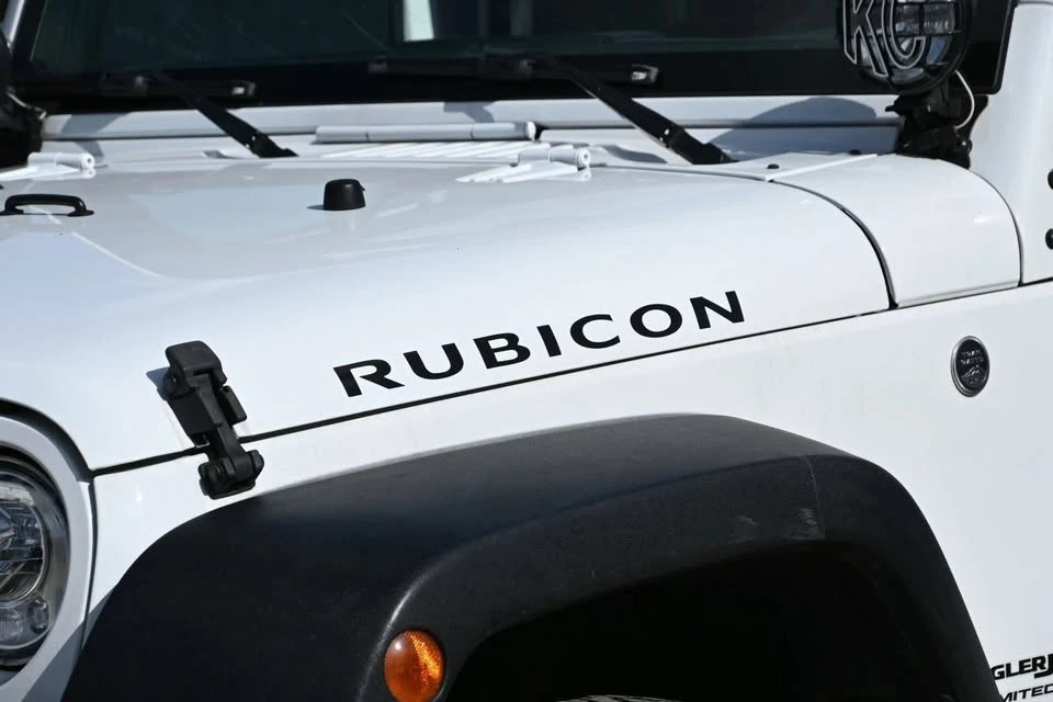 2018 Jeep JK Wrangler - Image 7 of 20