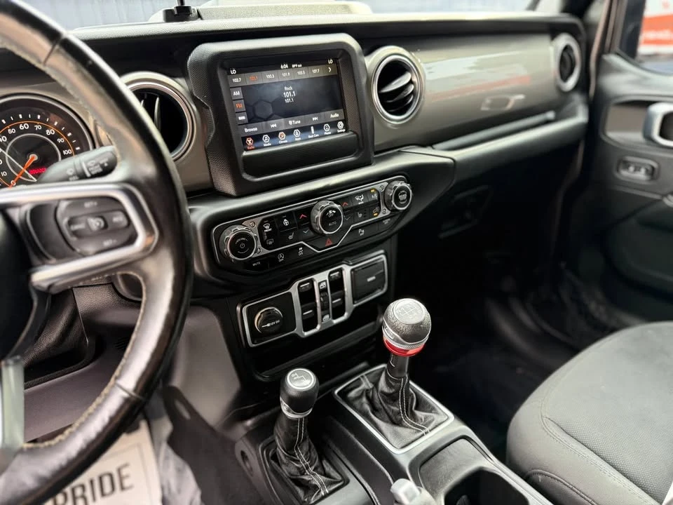2018 Jeep JK Wrangler - Image 4 of 16