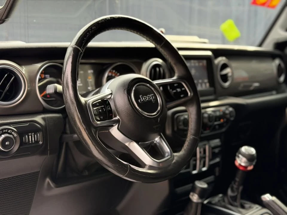 2018 Jeep JK Wrangler - Image 2 of 16