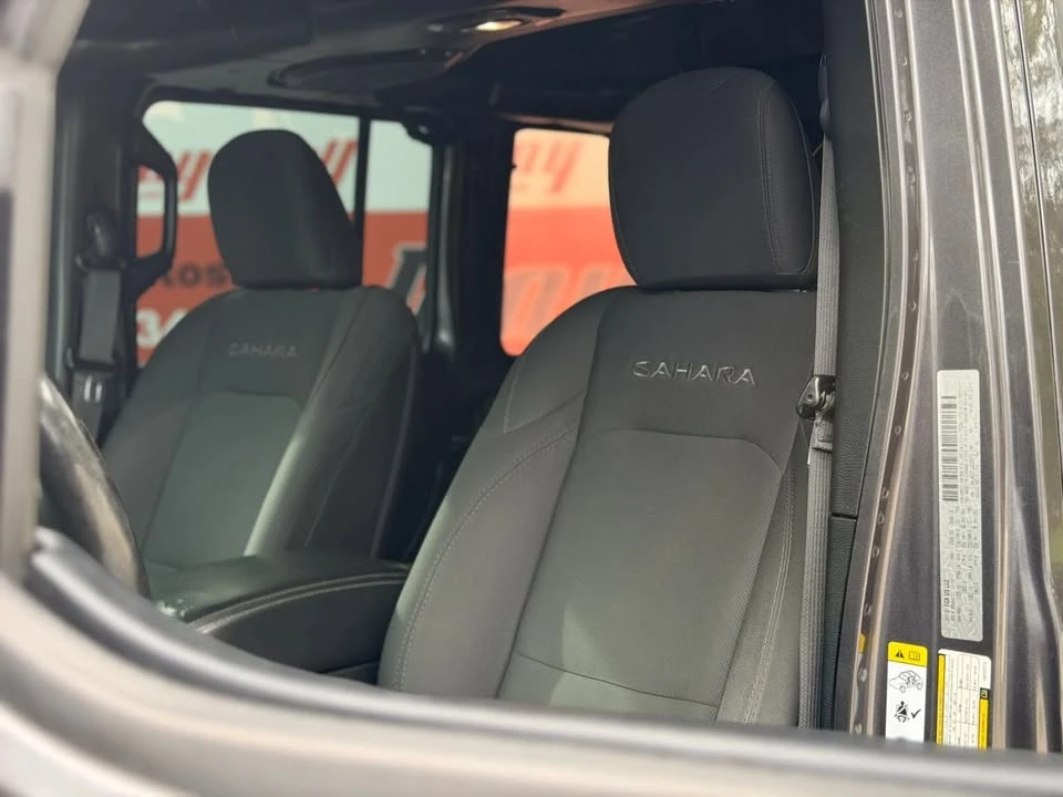 2018 Jeep JK Wrangler - Image 5 of 16
