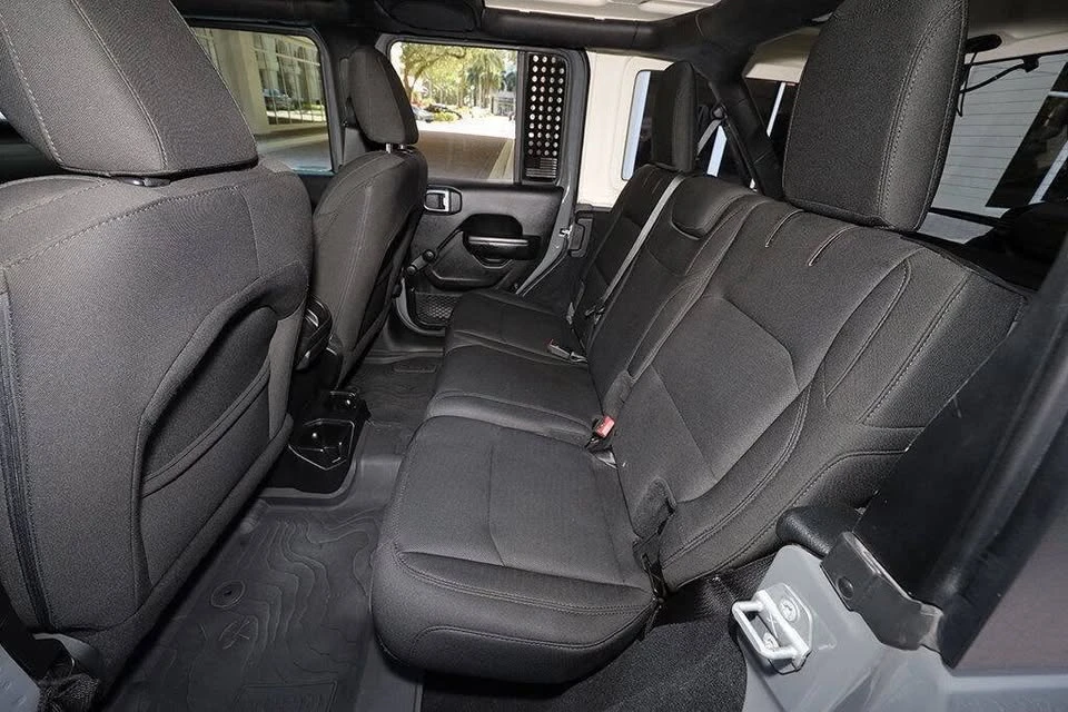 2018 Jeep JK Wrangler - Image 7 of 19