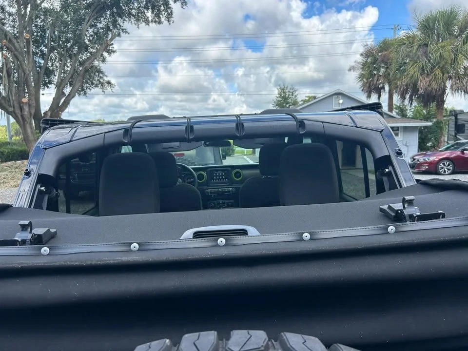 2018 Jeep JK Wrangler - Image 20 of 20