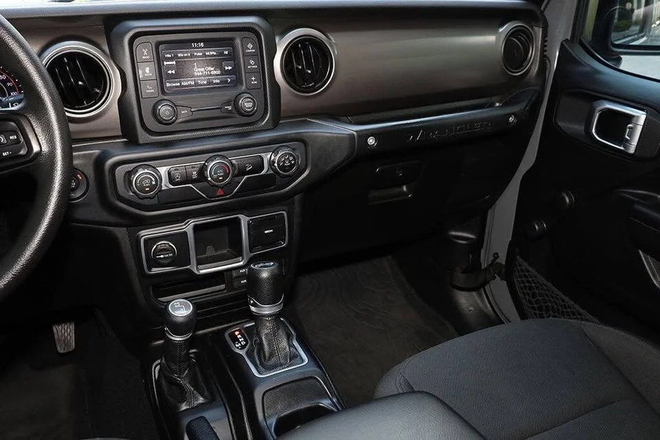 2018 Jeep JK Wrangler - Image 9 of 19