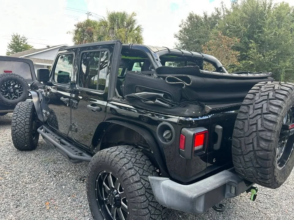 2018 Jeep JK Wrangler - Image 16 of 20