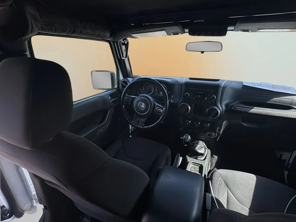 2018 Jeep JK Wrangler - Image 18 of 20