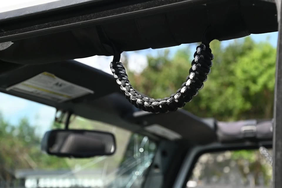 2018 Jeep JK Wrangler - Image 19 of 20