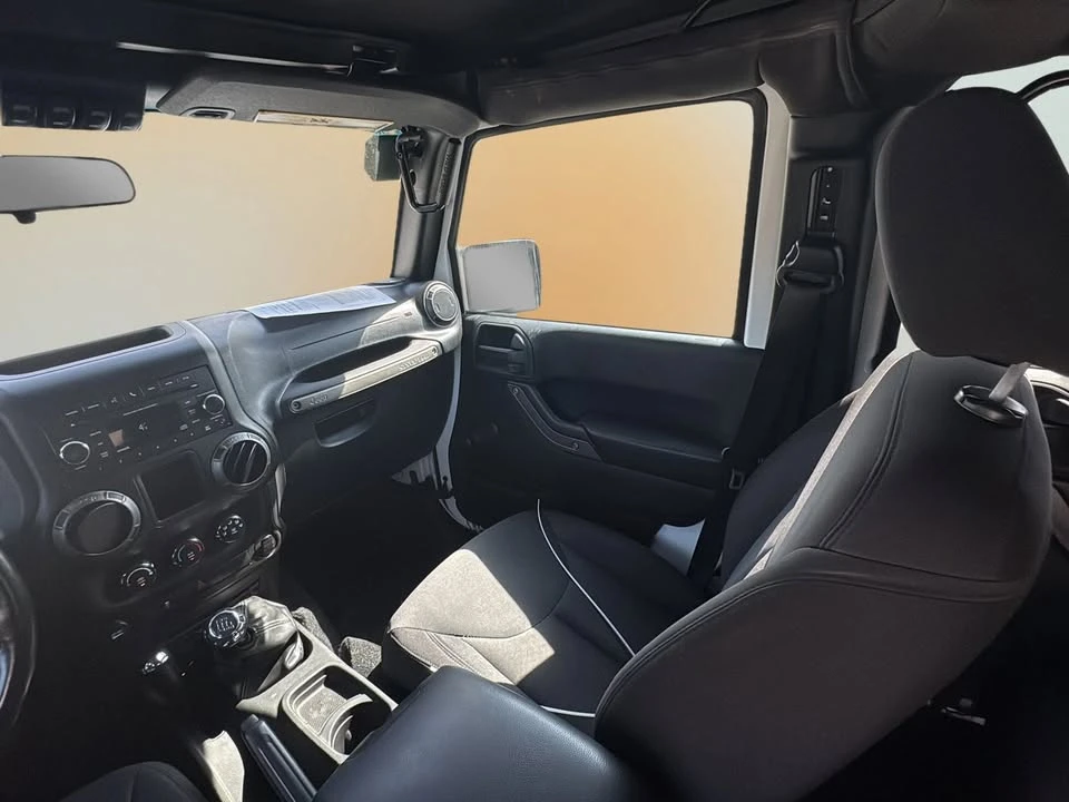 2018 Jeep JK Wrangler - Image 17 of 20