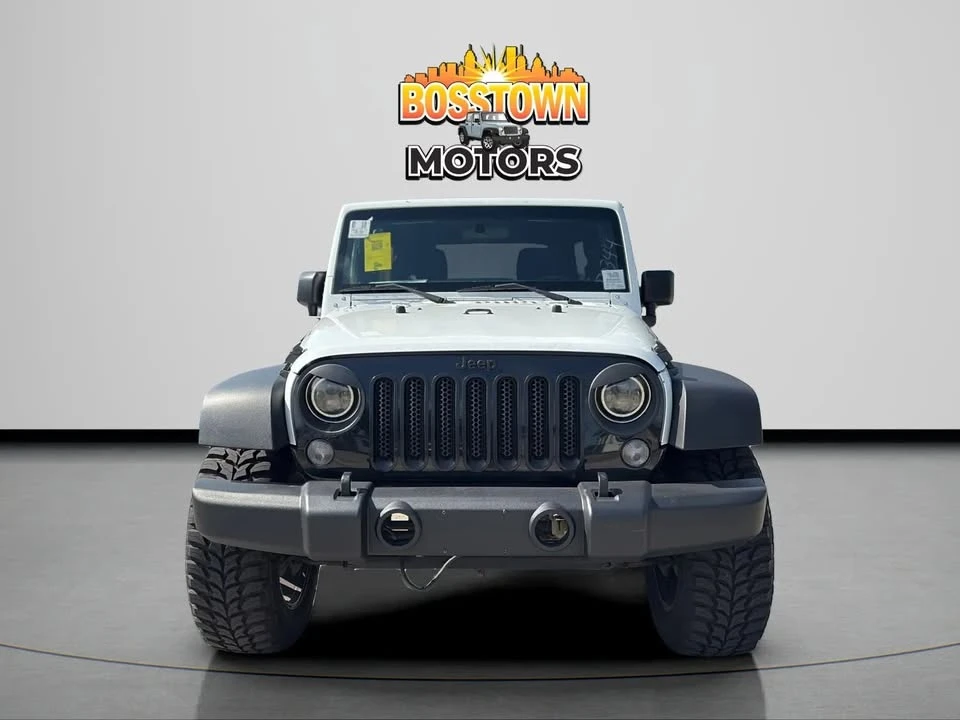 2018 Jeep JK Wrangler - Image 12 of 20