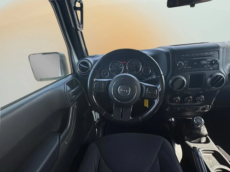 2018 Jeep JK Wrangler - Image 16 of 20