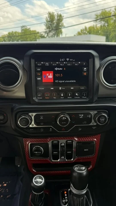 2018 Jeep JK Wrangler - Image 19 of 20