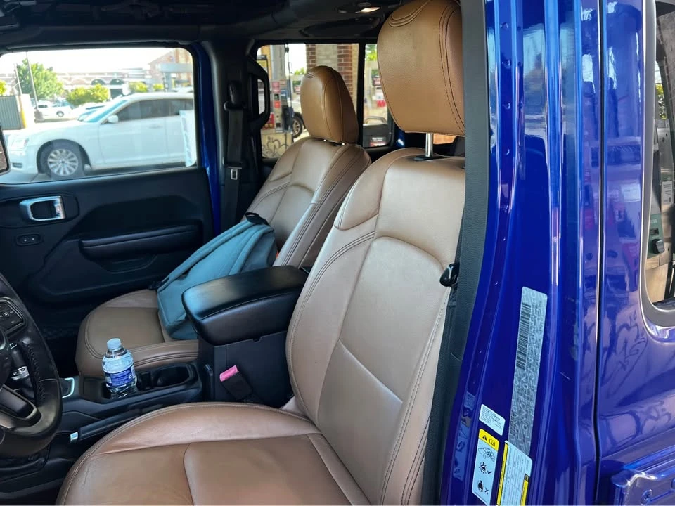 2018 Jeep JK Wrangler - Image 7 of 9