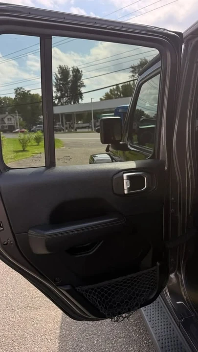 2018 Jeep JK Wrangler - Image 15 of 20
