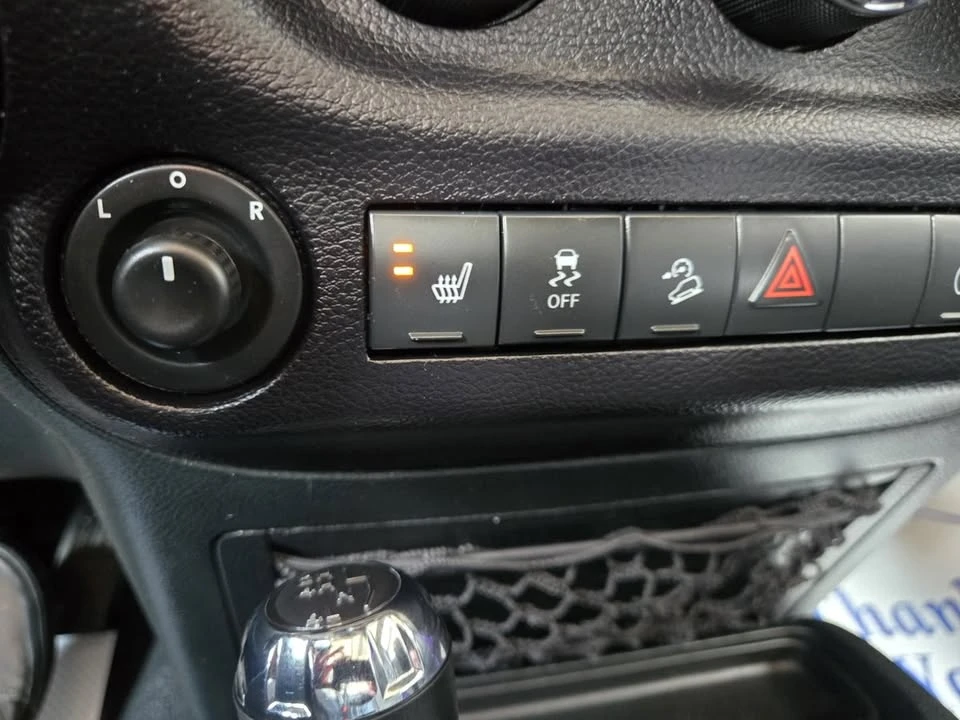 2018 Jeep JK Wrangler - Image 12 of 20