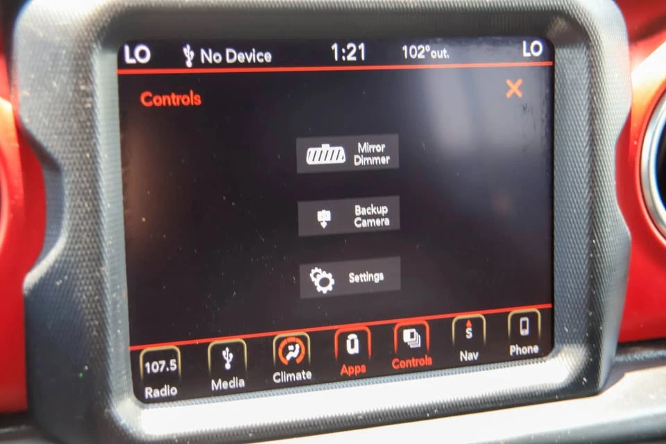 2018 Jeep JK Wrangler - Image 9 of 20