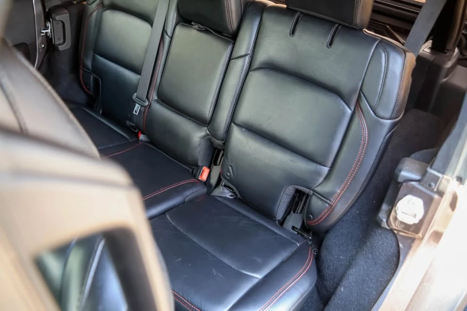 2018 Jeep JK Wrangler - Image 20 of 20