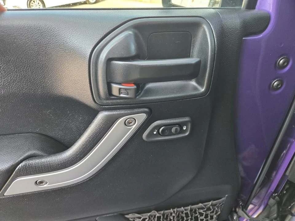 2018 Jeep JK Wrangler - Image 19 of 20