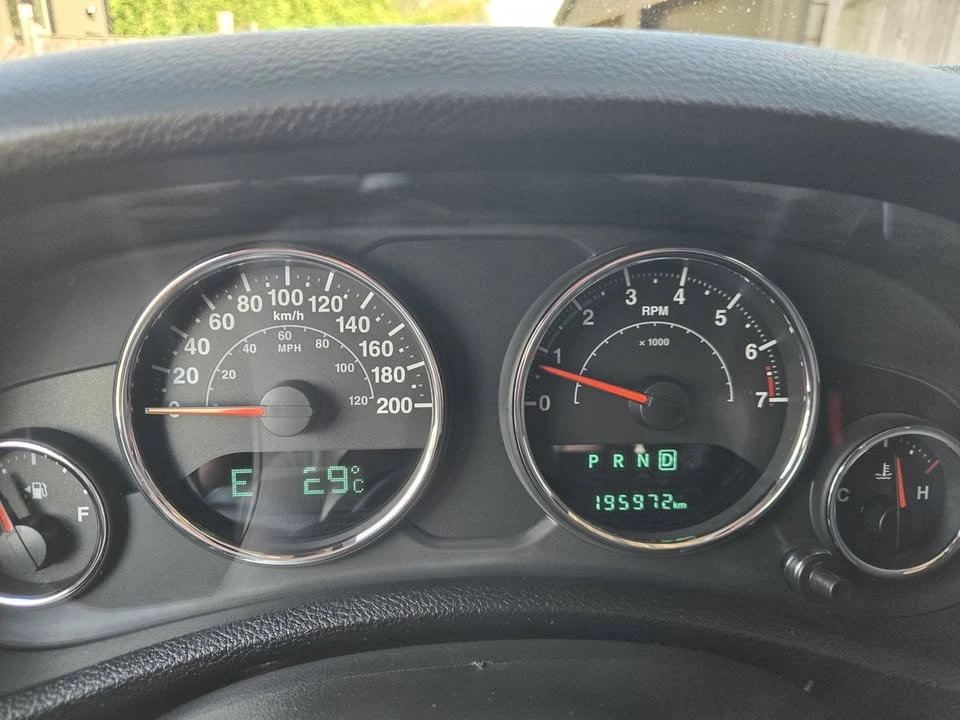 2018 Jeep JK Wrangler - Image 15 of 20