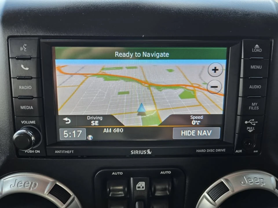 2018 Jeep JK Wrangler - Image 9 of 20