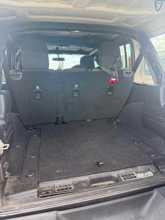2018 Jeep JK Wrangler - Image 5 of 8