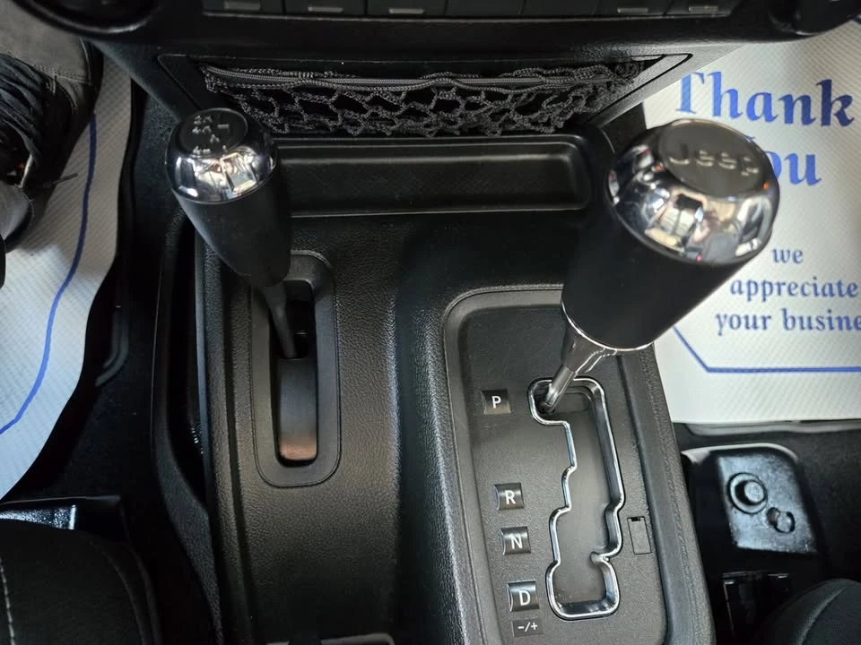 2018 Jeep JK Wrangler - Image 14 of 20