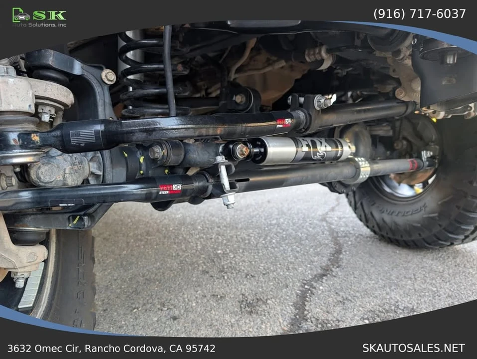 2018 Jeep JK Wrangler - Image 18 of 20