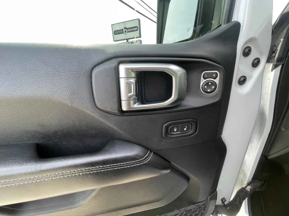 2018 Jeep JK Wrangler - Image 15 of 20