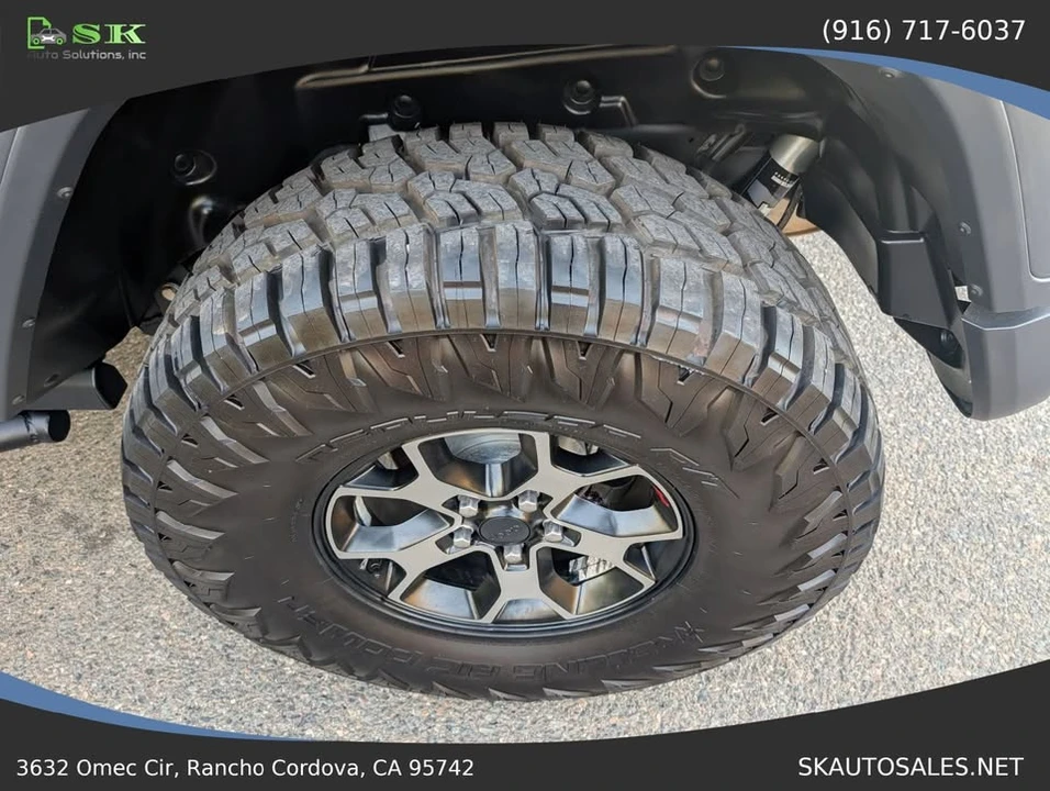 2018 Jeep JK Wrangler - Image 14 of 20