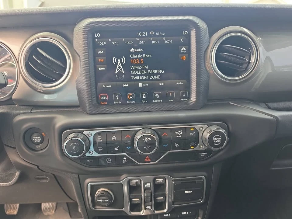 2018 Jeep JK Wrangler - Image 12 of 18