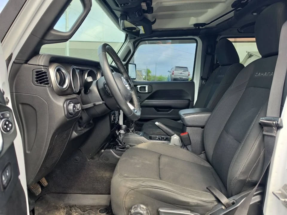 2018 Jeep JK Wrangler - Image 10 of 18