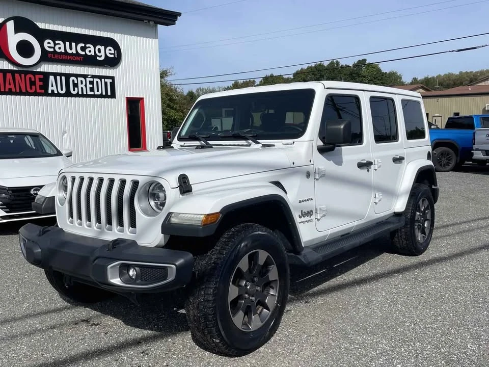 2018 Jeep JK Wrangler - Image 6 of 20
