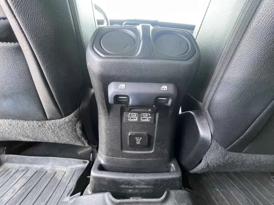 2018 Jeep JK Wrangler - Image 12 of 20