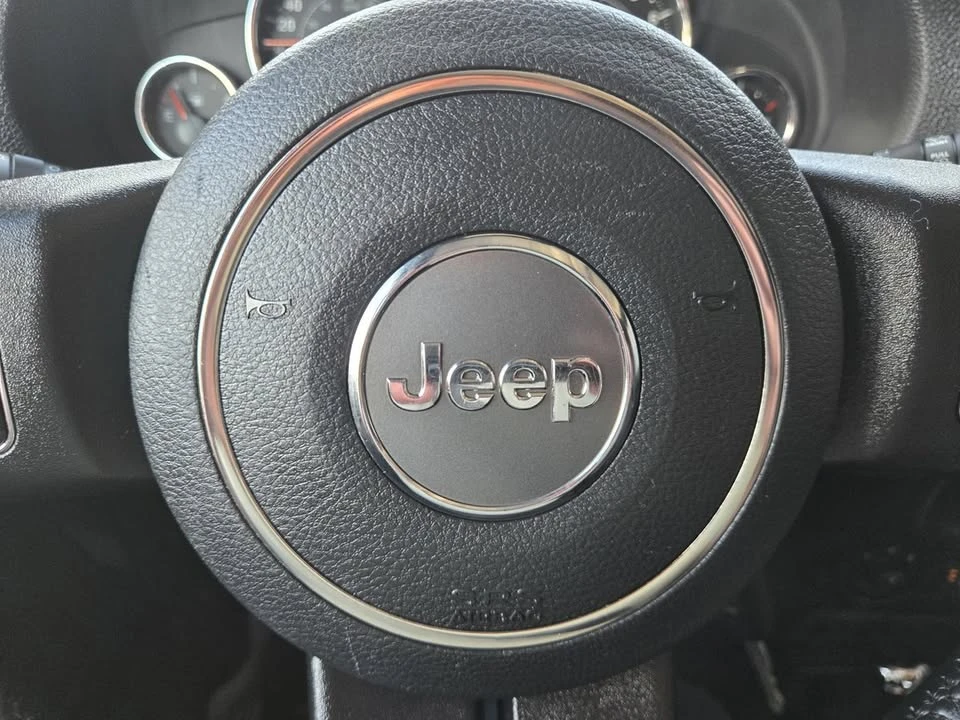 2018 Jeep JK Wrangler - Image 17 of 20