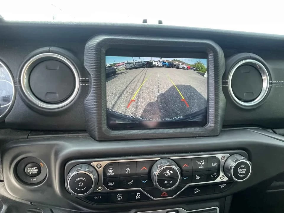 2018 Jeep JK Wrangler - Image 19 of 20