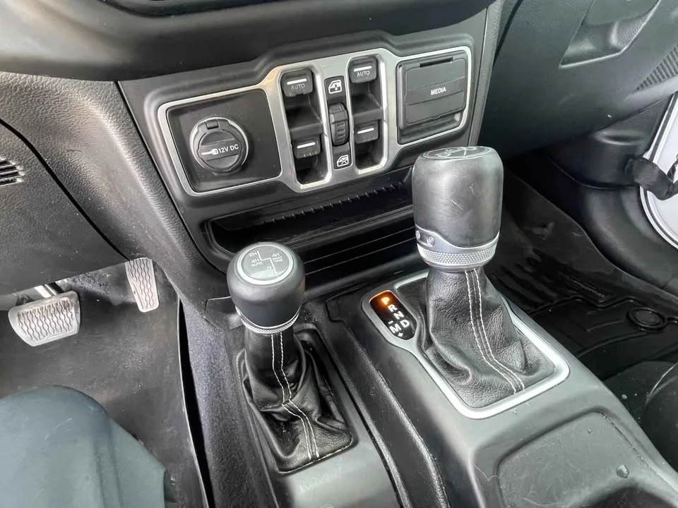 2018 Jeep JK Wrangler - Image 20 of 20
