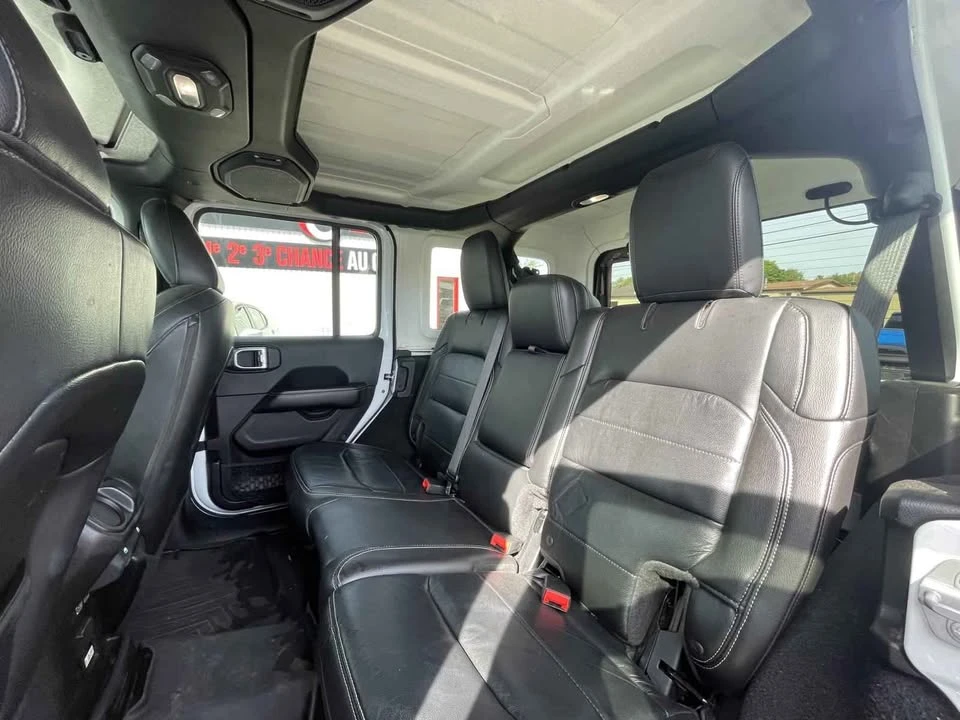 2018 Jeep JK Wrangler - Image 11 of 20