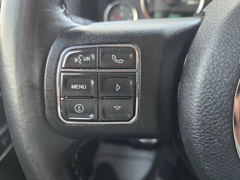 2018 Jeep JK Wrangler - Image 16 of 20