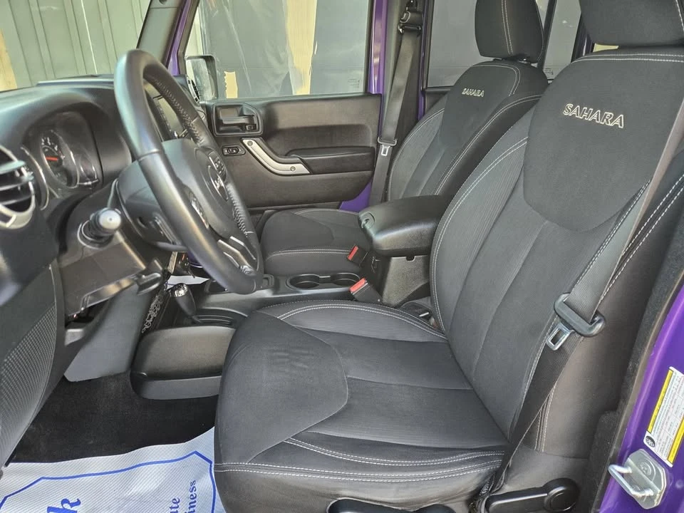 2018 Jeep JK Wrangler - Image 20 of 20