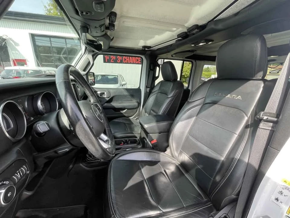 2018 Jeep JK Wrangler - Image 16 of 20